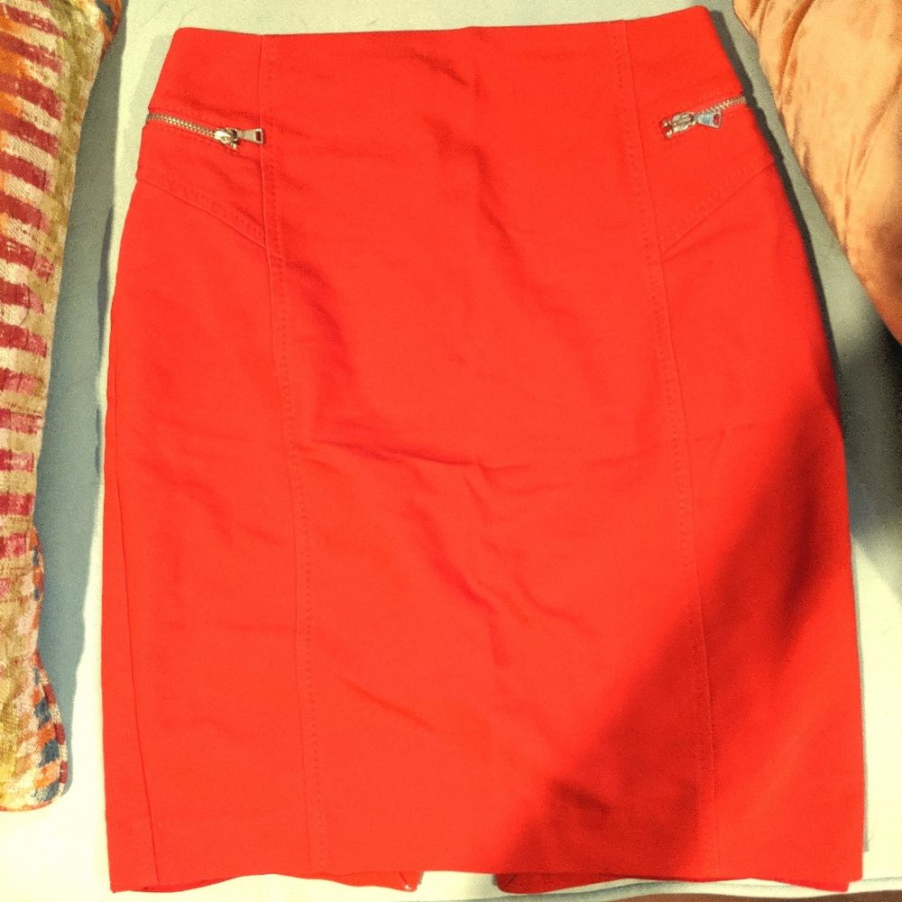Work Skirt